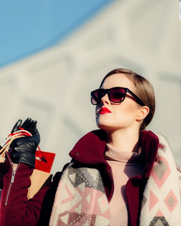 Winter Overcoat