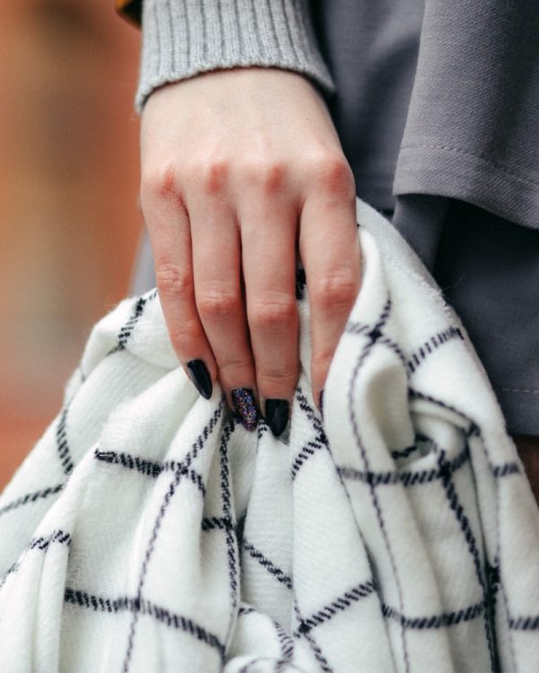 Pashmina Shawl